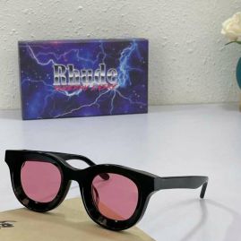 Picture for category Rhude Sunglasses